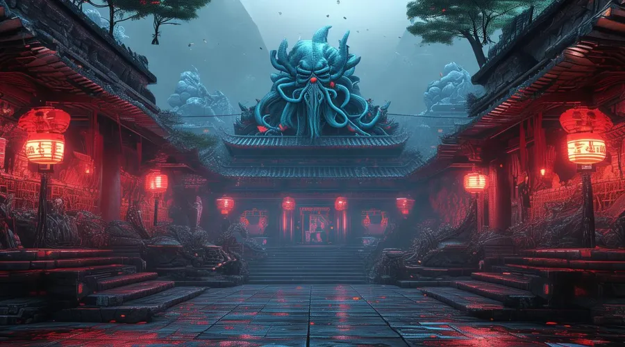 十三号病院兑换码横幅图片2